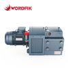 60m³/H 72m³/H +1500mbar KTD60 Wordfik Aceite sin presión giratoria seca/compresor