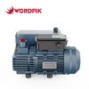 Wordfik PVX25D Bomba de vacío compacta de paletas rotativas sellada con aceite para envasadora 20-24 m³/h