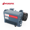 Wordfik Vacuum PVX63 Bomba de vacío de paletas rotativas sellada con aceite 63m³/h 78m³/h 50Pa
