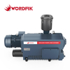 Bomba de vacío de paletas rotativas lubricada con aceite Wordfik PVX302 300 m³/h 360 m³/h