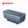 WordFik TD10 Compresor de Vedia Rotaria Dry 10m³/H 12M³/H +1000MBAR