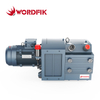 Bomba de combinación de aspiración y presión de paleta rotativa de WordFik Dry Pvt80