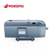 Wordfik TD40K Compresor de paleta rotativa seca/bomba de presión 40m³/h 48m³/h