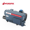 Bomba de vacío de paletas rotatoria sellada con aceite PVX202, velocidad de bombeo de 200m³/h 240m³/h