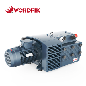 PVT100 100m³/H 120m³/H Wordfik Aceite Free seco Vaqueta rotativa Vacú y presión Combinada Bomba combinada