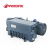 Bomba de vacío de paletas rotativas sellada con aceite Wordfik PVX140 0,5 mbar